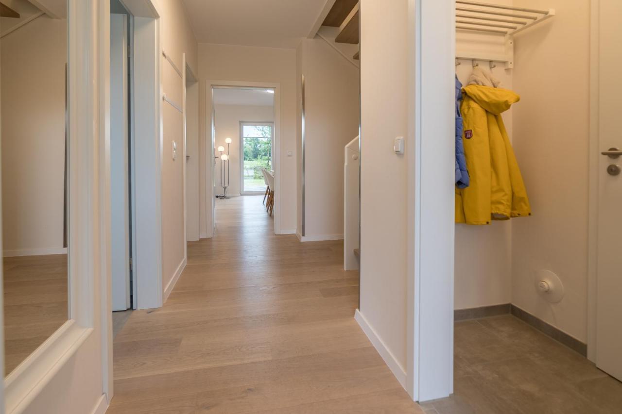 Ostfreesenhuus - Westwind Apartment Aurich Exterior foto